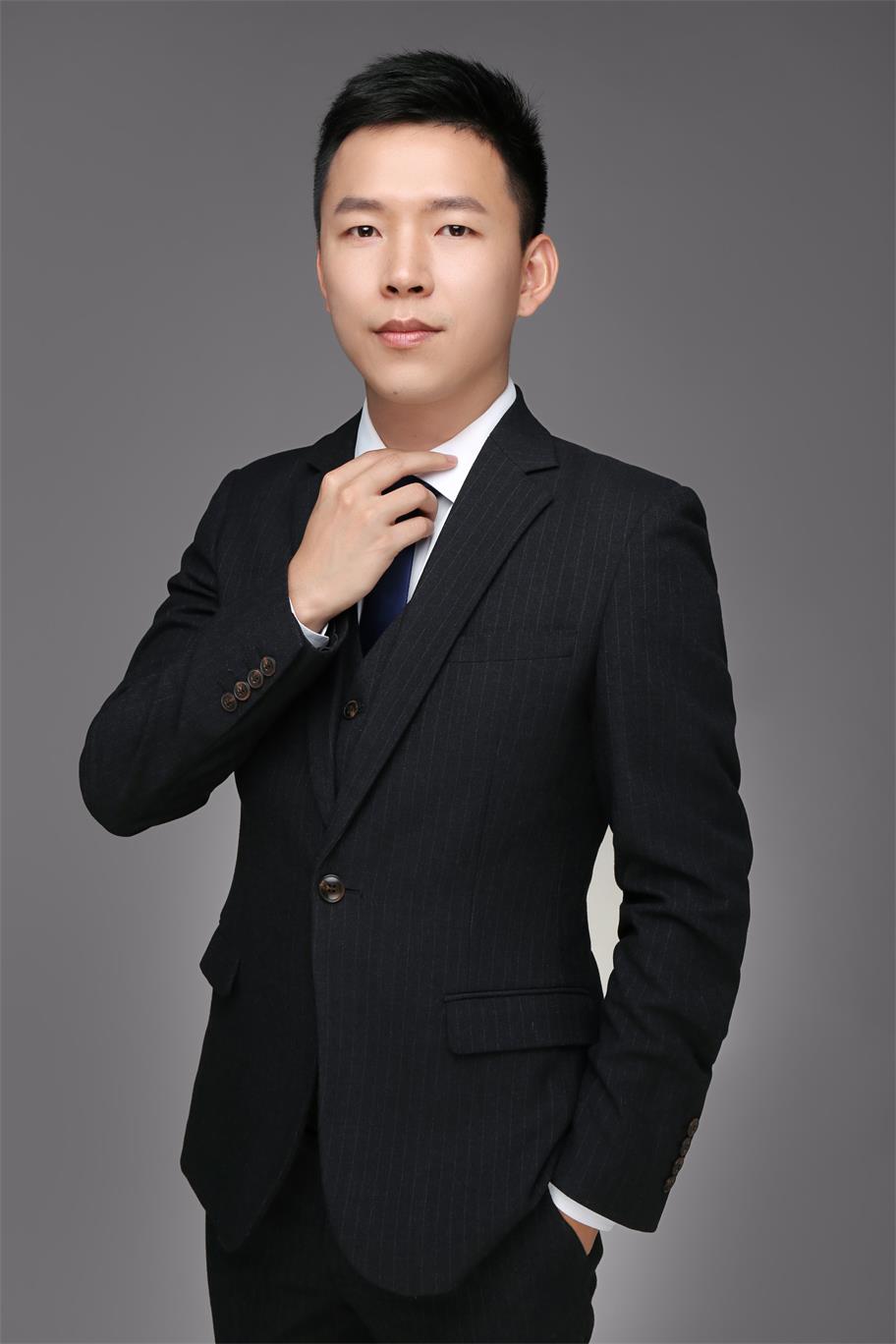 周鹏娟 执行导演负责人